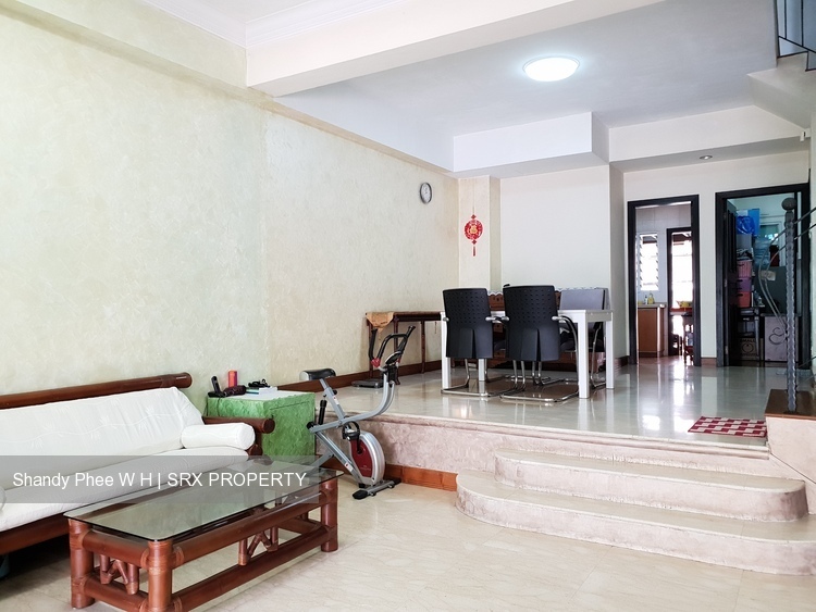 Villa Verde (D23), Terrace #209887571